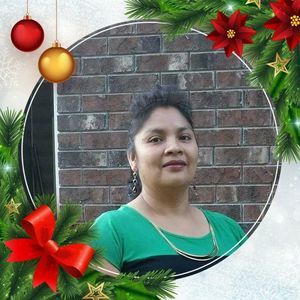 Meet your Posher, Apolonia